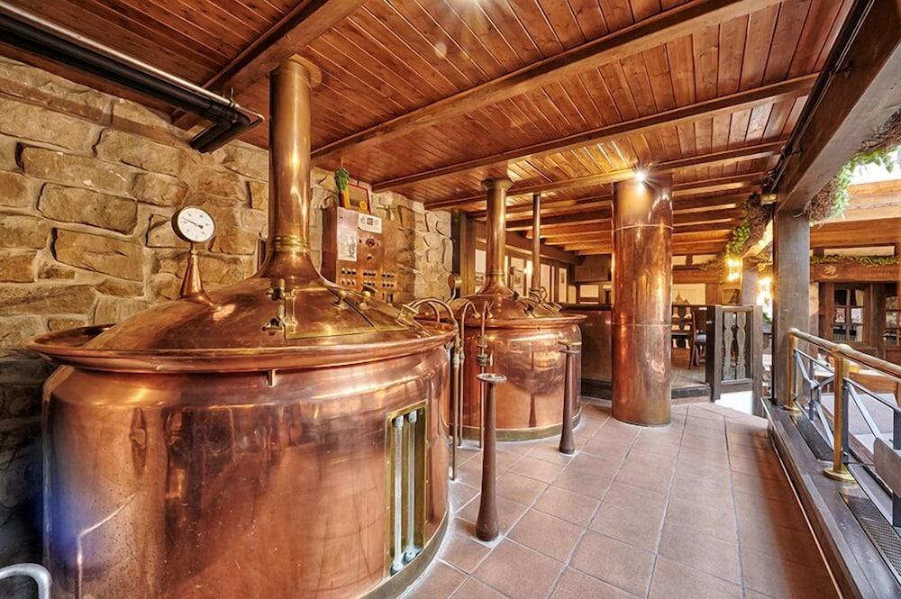 米尔豪森 吕文酿酒厂旅馆酒店 外观 照片